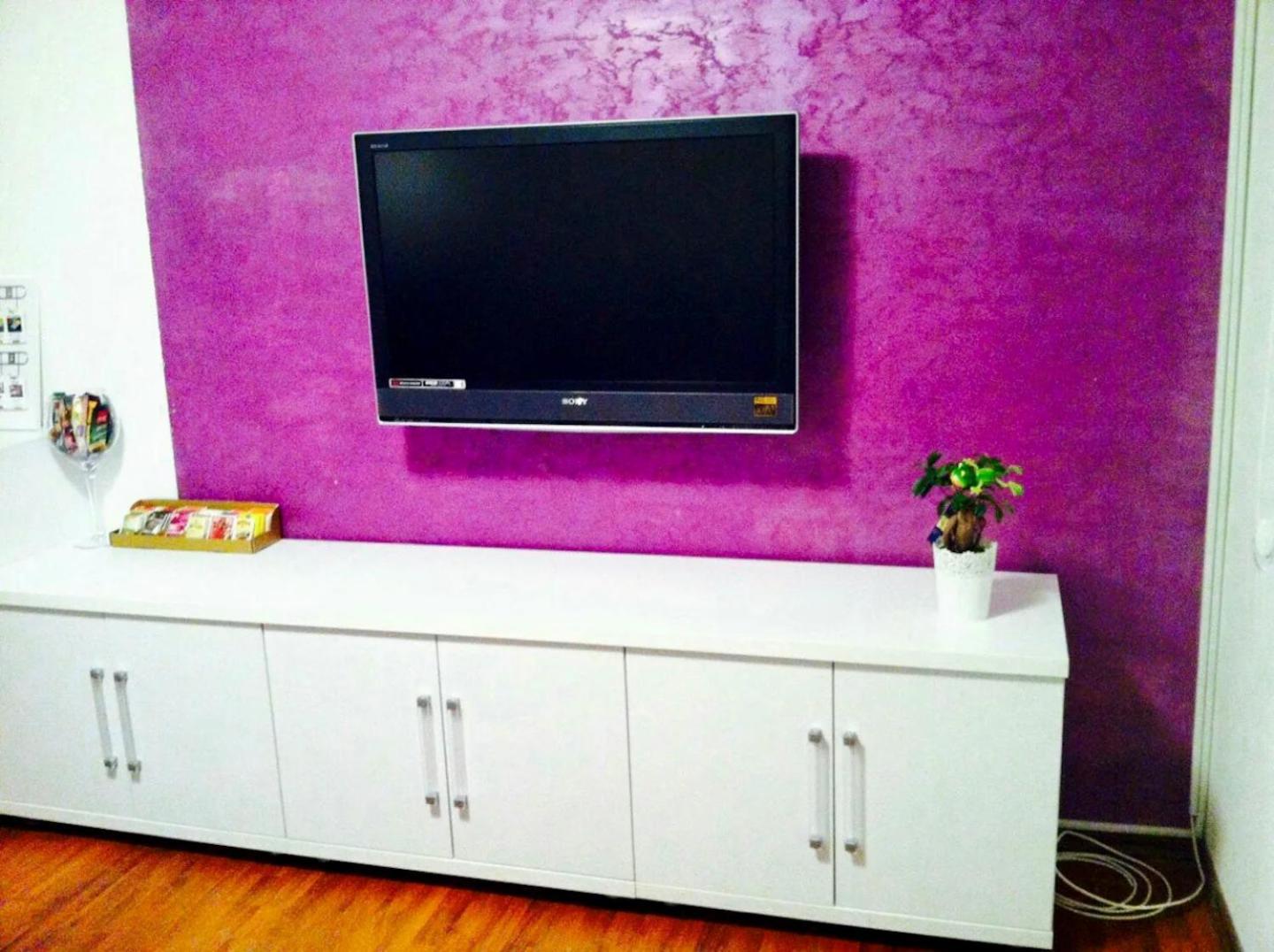 Ida Studio City Center Apartment SJJ Buitenkant foto