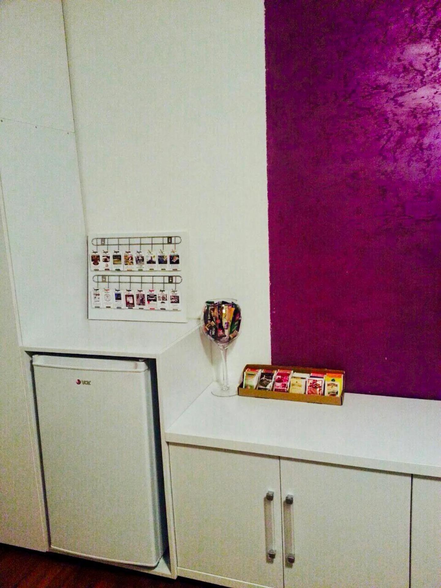 Ida Studio City Center Apartment SJJ Buitenkant foto
